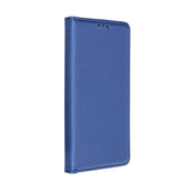 KRYT NA XIAOMI REDMI NOTE 13 PRO 4G HEYCASE WALLET BOOK NAVY